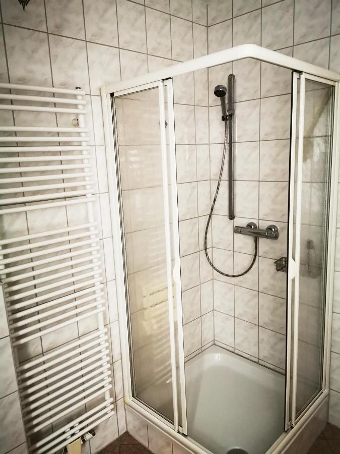 Gaestehaus Remde Ερφούρτη Εξωτερικό φωτογραφία