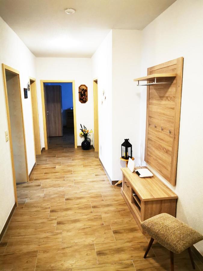 Gaestehaus Remde Ερφούρτη Εξωτερικό φωτογραφία