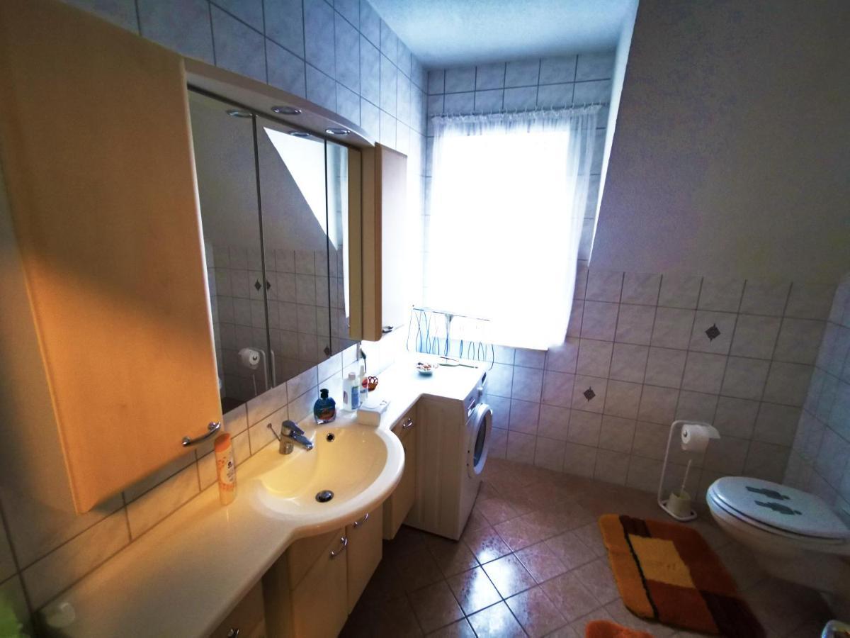 Gaestehaus Remde Ερφούρτη Εξωτερικό φωτογραφία