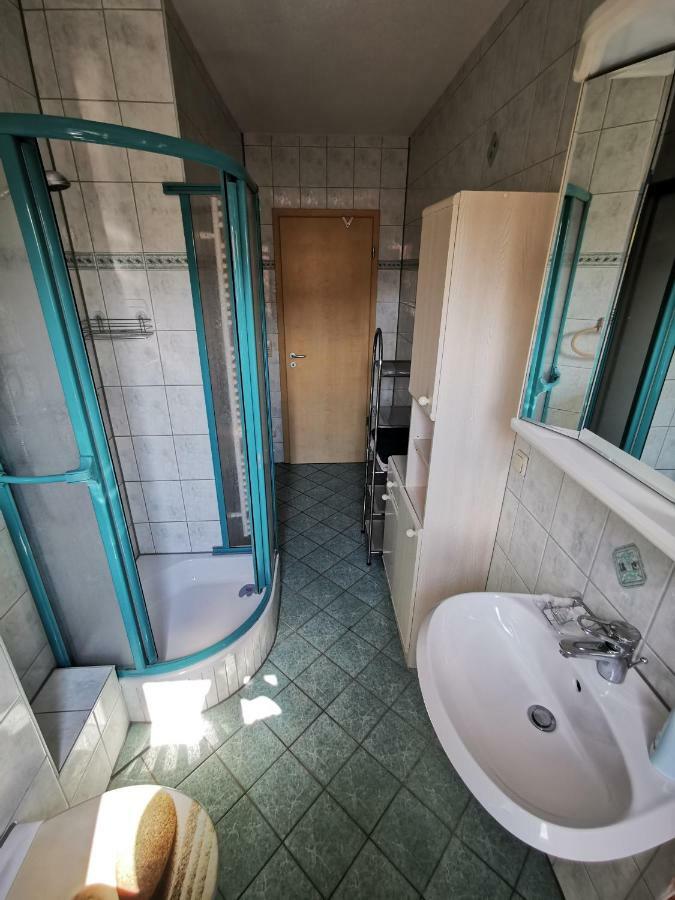 Gaestehaus Remde Ερφούρτη Εξωτερικό φωτογραφία